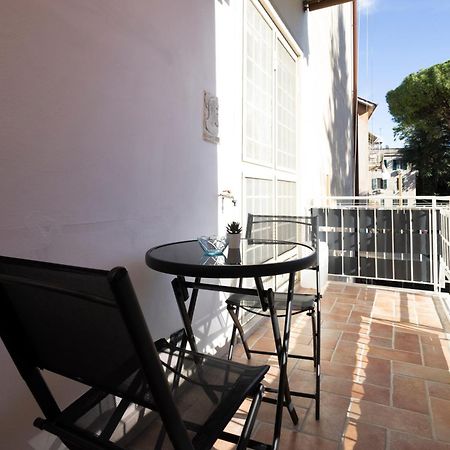 La Casa Di Alice Apartman Róma Kültér fotó