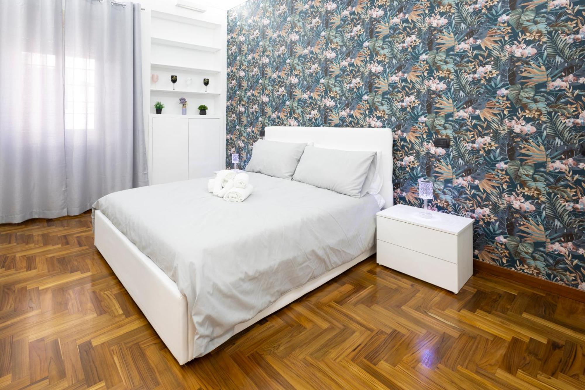 La Casa Di Alice Apartman Róma Kültér fotó