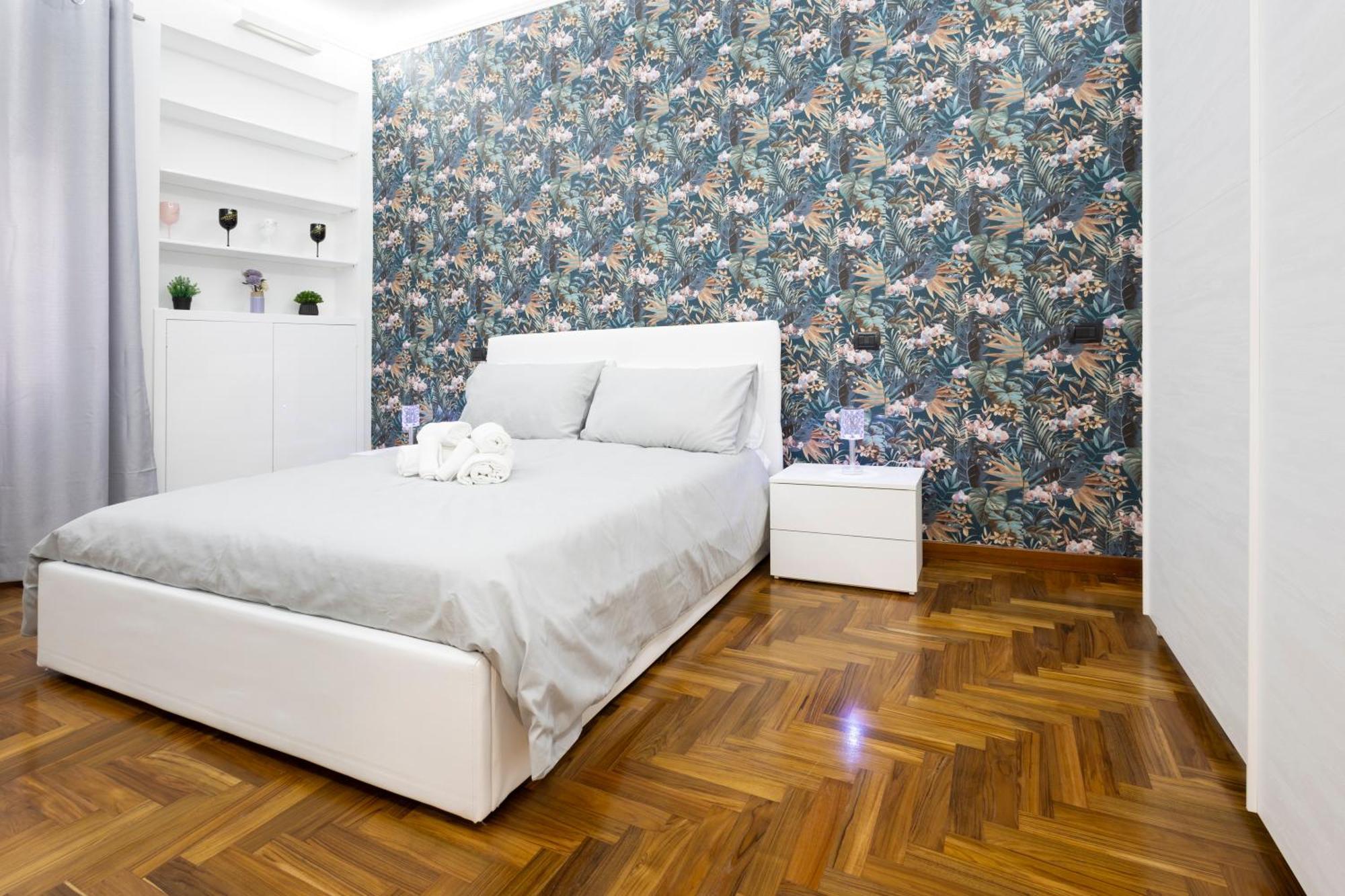 La Casa Di Alice Apartman Róma Kültér fotó