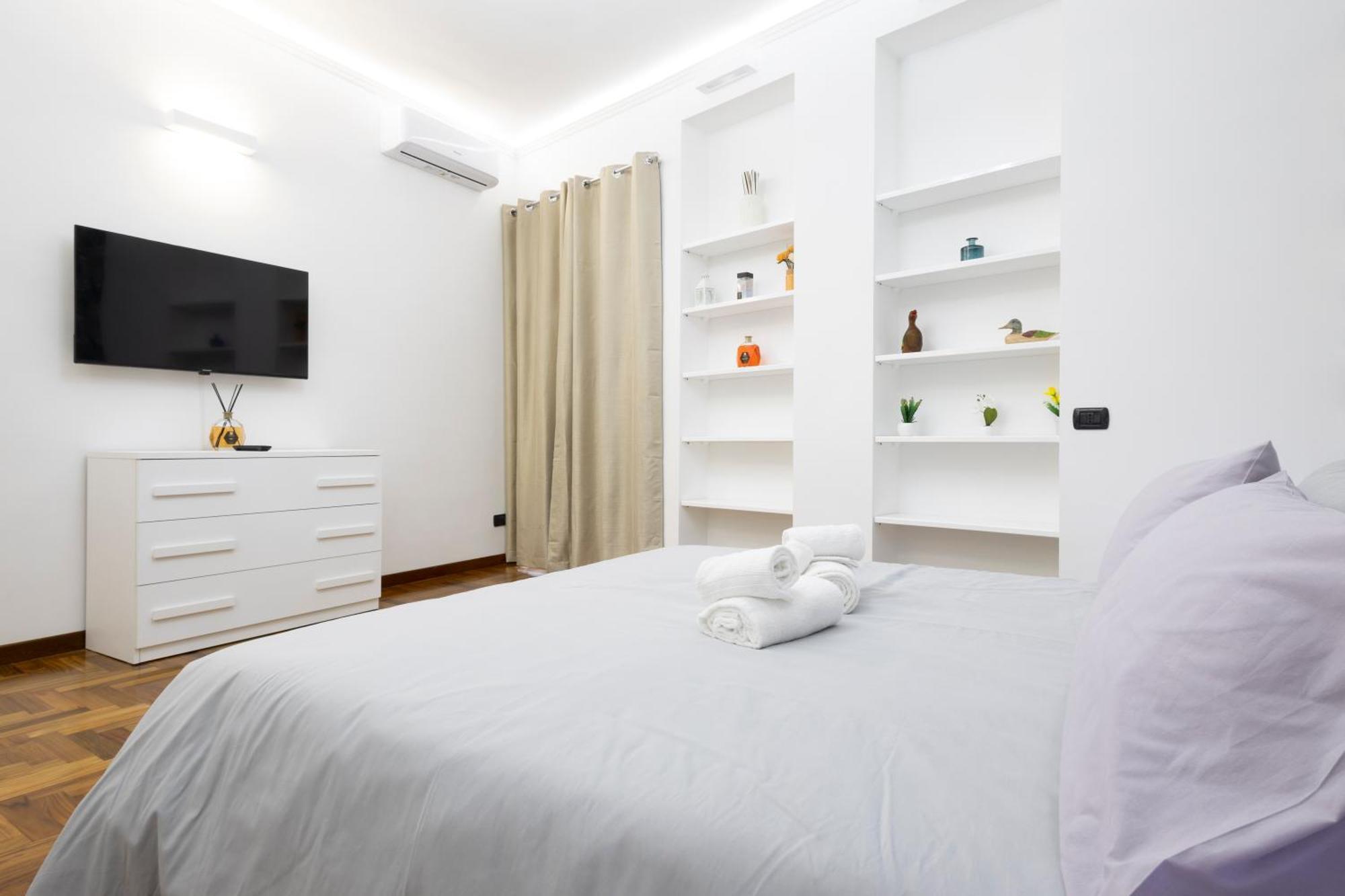 La Casa Di Alice Apartman Róma Kültér fotó