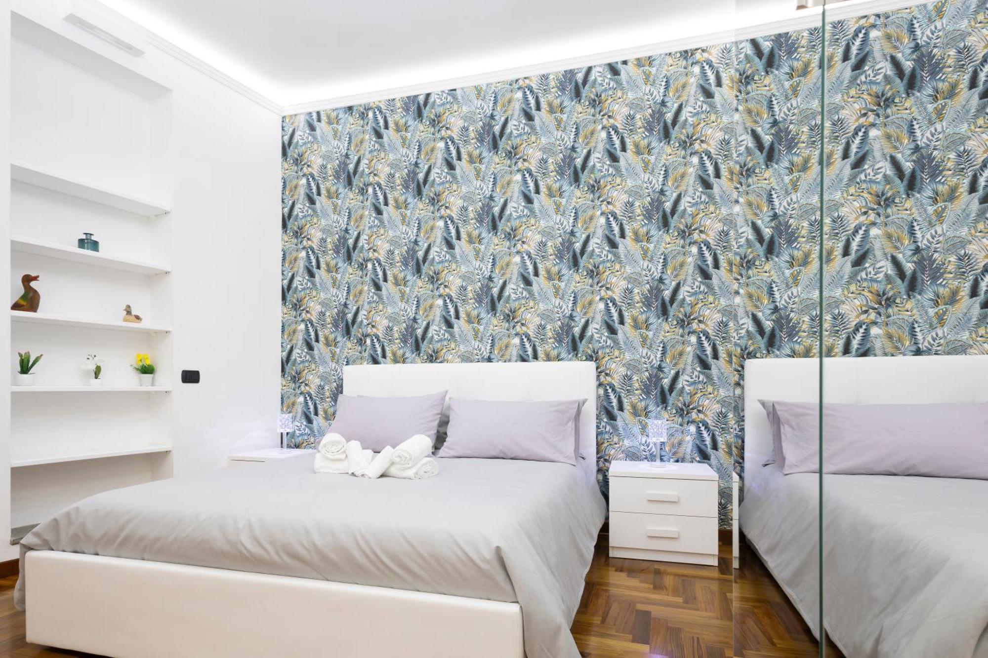 La Casa Di Alice Apartman Róma Kültér fotó