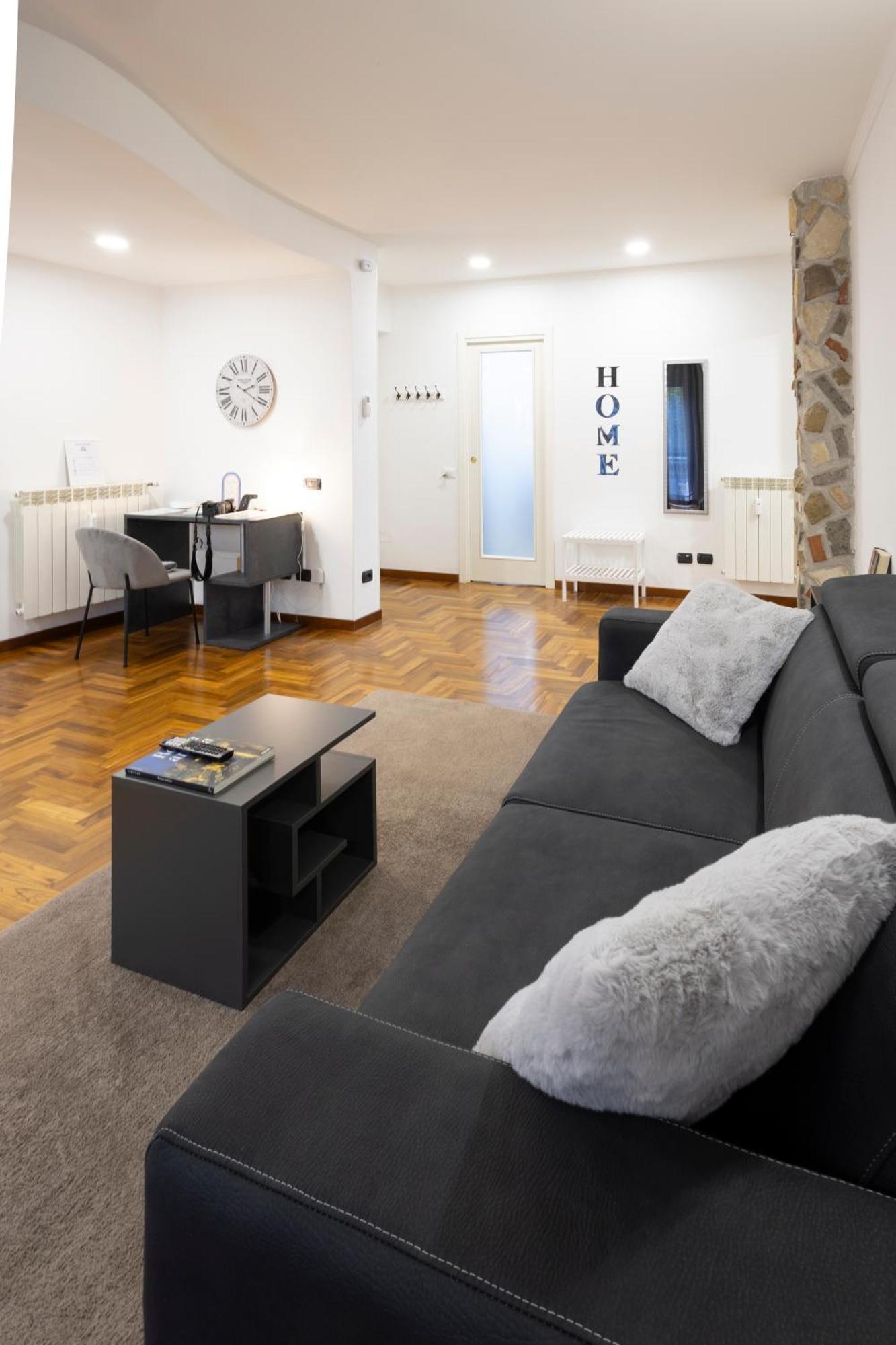 La Casa Di Alice Apartman Róma Kültér fotó